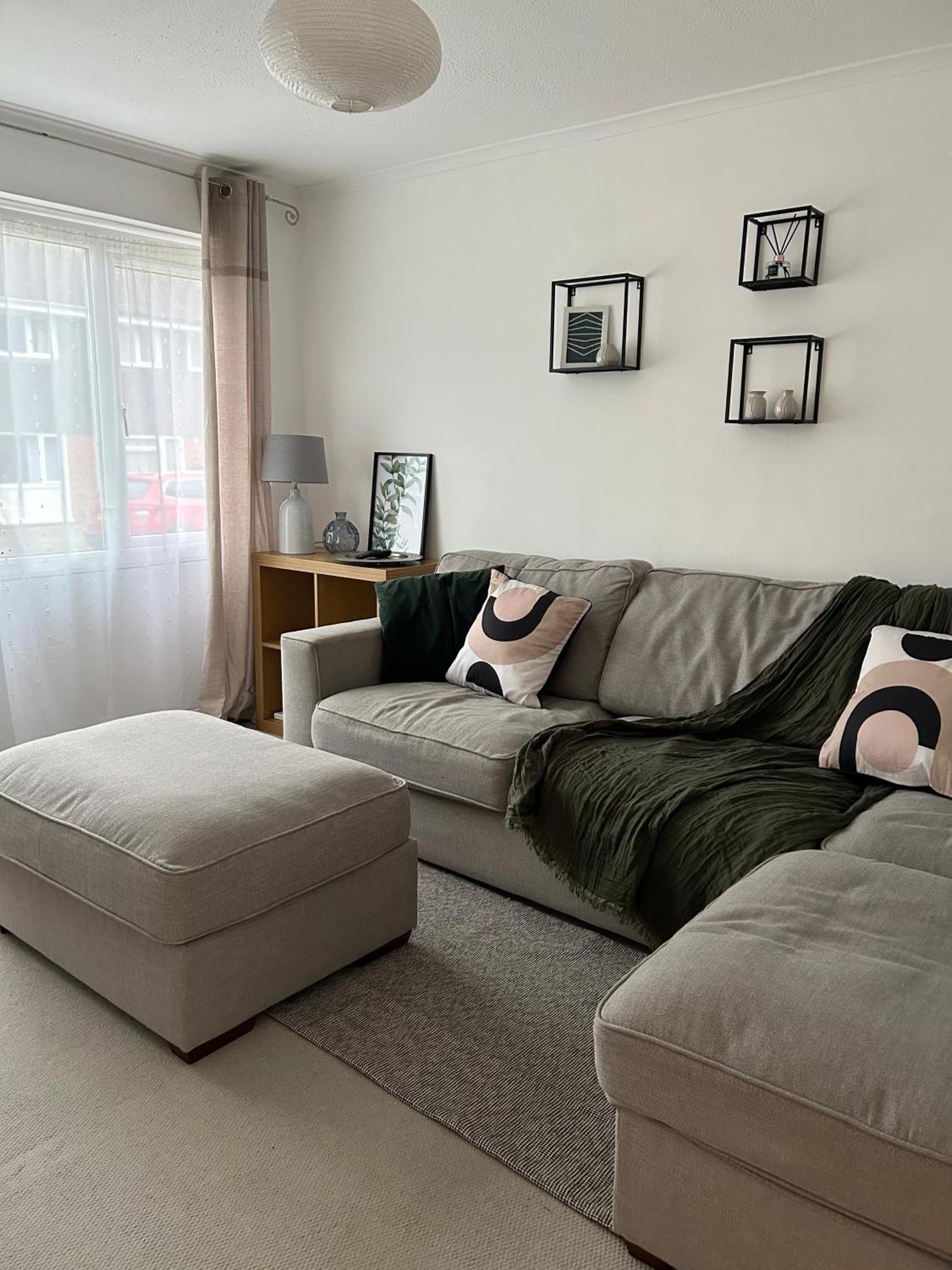 Holiday home Stylish 3 Bed House