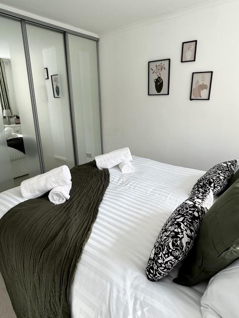 Holiday home Stylish 3 Bed House *