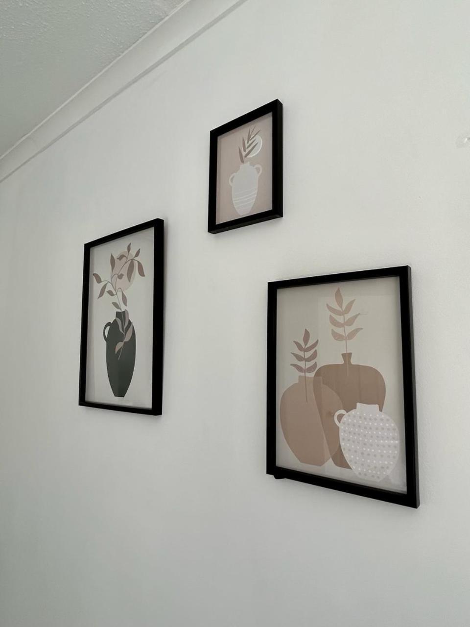 Stylish 3 Bed House *