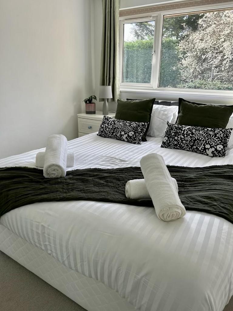 Stylish 3 Bed House