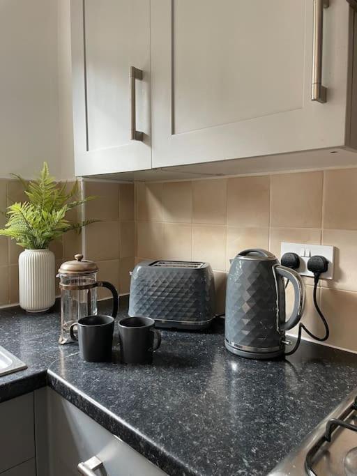 Holiday home Stylish 3 Bed House Hitchin